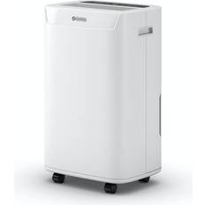 Olimpia Splendid Aquaria S1 10 P Dehumidifier 45 m³ 273 W White