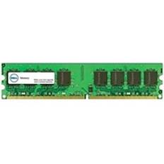 Dell Aa335287 Memory Module 8 Gb 1 X Ddr4 2666 Mhz Ecc