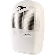 Ebac Air Treatment Ebac 2650E 2650E High Performance Automatic Dehumidifier