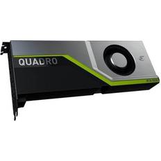 Fujitsu S26361F2222L505 S26361-F2222-L505-Quadro RTX 5000-16 GB-GDDR6-256 bi