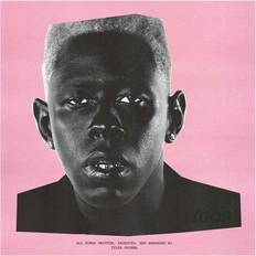 Music on sale Tyler The Creator: Igor (Vinyl)