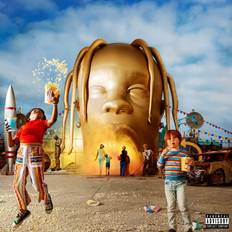 Astroworld (Vinyl)