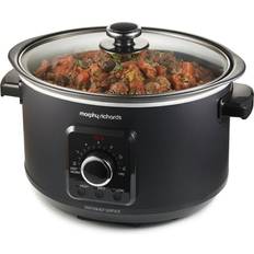 Morphy Richards Food Cookers Morphy Richards Easy Time 3.5L