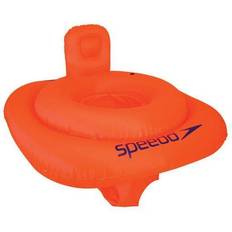 Speedo Outdoor Toys Speedo Seasquad Swim Seat Orange 0-12 Months