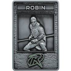 DC Comics Fanattik Ingot Gotham Knights Robin Limited Edition