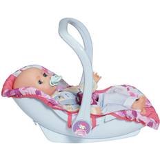 Baby Annabell Dolls & Doll Houses Baby Annabell Baby Annabell Active Comfort Car Seat