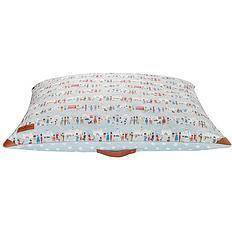 Cath Kidston Memory Foam Pillow Bed