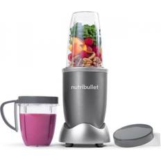 Nutribullet Blenders with Jug Nutribullet 3 Accessories