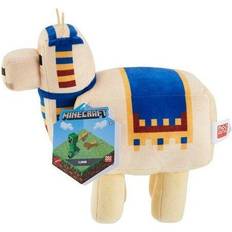 Minecraft Llama 8 Inch Basic Plush