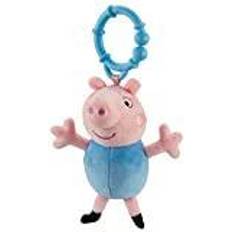 Peppa Pig My First Character Clip-Ons