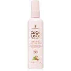 Lee Stafford Conditioners Lee Stafford Coco Loco & Agave Coconut Moisture Mist 150ml