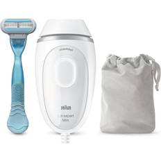 Hair Removal Braun IPL PL1124 WHT epilator