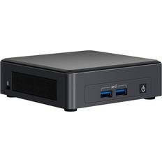 Intel NUC 11 Pro Kit NUC11TNKi5