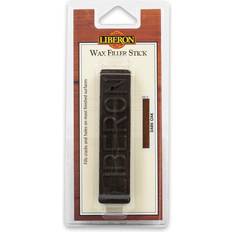 Liberon Wax Filler Stick #10 Dark Oak 50g