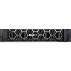 Dell 32 GB Desktop Computers Dell PowerEdge R750xs Server rack-mountable 2U