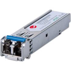 Intellinet Gbit Sfp Mini-Gbic Transceiver