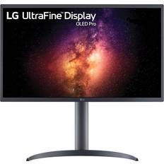 3840x2160 (4K) - OLED Monitors LG UltraFine 32EP950-B