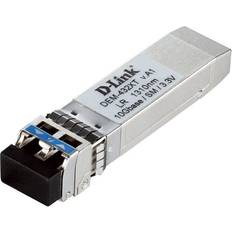 D-Link DEM-432XT SFP transceiver module