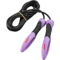 York Leather Skipping Rope