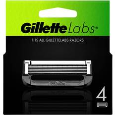 Gillette Razor Blades Gillette Labs Razor Blades 4-pack