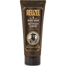 Reuzel Clean & Fresh Beard Wash 200ml