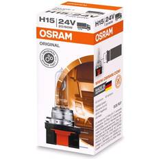 Osram Car Bulb 64177 H15 24V 20/60W 3200K