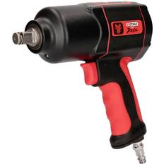 KS Tools 515.1200 515.1200 Pneumatic impact driver Torque (max. 550 Nm