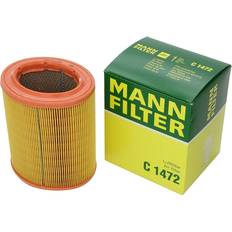 Mann Air filter C 1472 II