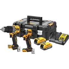 Dewalt DCK2050E2T-QW (2x2.0Ah)