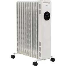 Zanussi Touch Control Oil Filled Radiator- 11