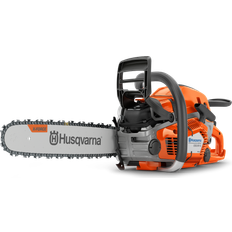 Husqvarna 550 XP G Mark II Triobrake