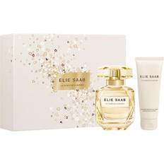 Elie Saab Fragrances Elie Saab Le Parfum Lumiere Gift Set