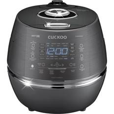 Cuckoo 6-Cup Induction