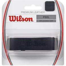 Wilson Premium Leather Replacement Grip