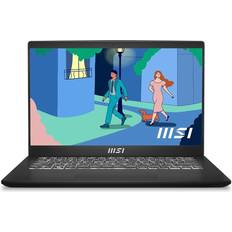 MSI Modern 14 C12M-033