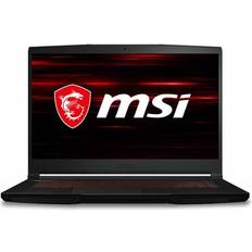 Msi computer gf63 MSI GF6311260 NB GF63 Thin 11UD-260