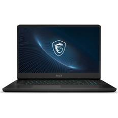 MSI VECTOR7612297 GP76 12UH 297 Vector-17.3-Core i7