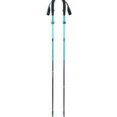 Black Diamond Womens Distance Carbon FLZ 125cm