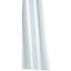 Croydex Extra Long Textile Shower Curtain