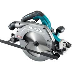 Makita Cordless handheld circular saw 235 mm w/o battery 40 V