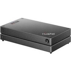 Lenovo ThinkPad Stack Wireless Router/1 TB Hard Drive Kit