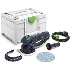 Festool 576021 ROTEX Geared Eccentric Sander RO