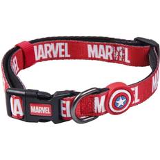 Marvel Halsband XS/S