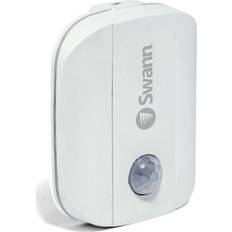 Swann Smart PIR Motion Sensor White