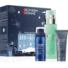 Biotherm Gift Boxes & Sets Biotherm Aquapower Holiday Set