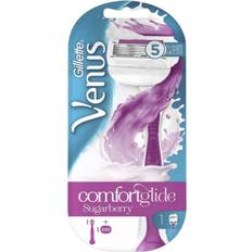 Gillette Venus & Olay Sugarberry Razor