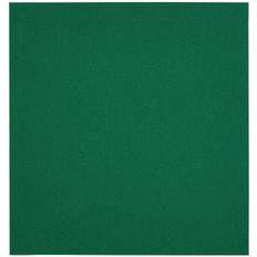 Fiesta Tablin Premium Airlaid Napkins Dark Green 400mm (Pack of 500)