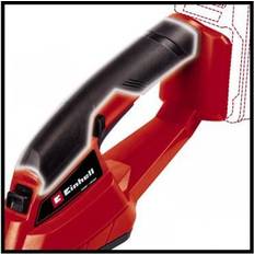 Einhell GE-CG 18/1 Li-Solo batteridrivna trädgårdssaxar 10 cm 18 V Litium Svart, Röd