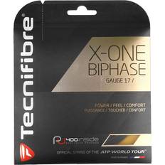 Tecnifibre X-One Biphase String Set