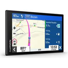 Garmin dezl LGV610 6"